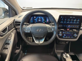 Hyundai Ioniq PREMIER EV - 35900 лв. - 15199917 11