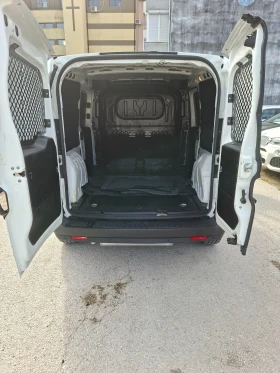 Обява за продажба на Fiat Doblo 1.4i Метан ~8 300 лв. - изображение 8 | Auto.bg Обява за продажба на Fiat Doblo 1.4i Метан ~8 300 лв. - изображение 8