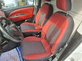 Обява за продажба на Fiat Doblo 1.4i Метан ~8 300 лв. - изображение 10 | Auto.bg Обява за продажба на Fiat Doblo 1.4i Метан ~8 300 лв. - изображение 10