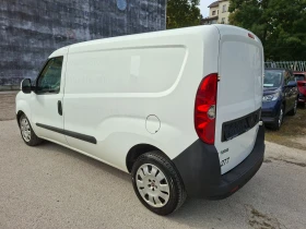 Обява за продажба на Fiat Doblo 1.4i Метан ~8 300 лв. - изображение 6 | Auto.bg Обява за продажба на Fiat Doblo 1.4i Метан ~8 300 лв. - изображение 6