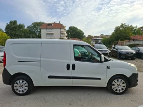 Обява за продажба на Fiat Doblo 1.4i Метан ~8 300 лв. - изображение 1 | Auto.bg Обява за продажба на Fiat Doblo 1.4i Метан ~8 300 лв. - изображение 1