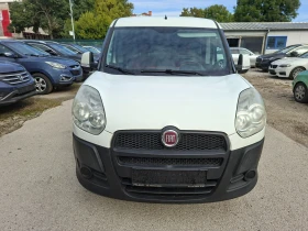 Обява за продажба на Fiat Doblo 1.4i Метан ~8 300 лв. - изображение 1 | Auto.bg Обява за продажба на Fiat Doblo 1.4i Метан ~8 300 лв. - изображение 1