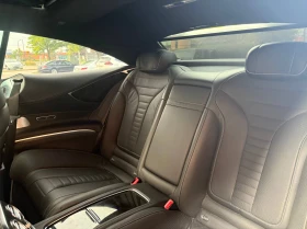 Mercedes-Benz S 550 AMG* COUPE* * * AMBIENT* 360 | Mobile.bg    10