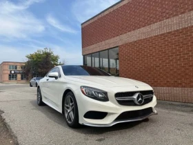  Mercedes-Benz S 550