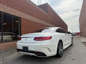 Mercedes-Benz S 550 AMG* COUPE* * * AMBIENT* 360 | Mobile.bg    3