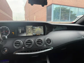 Mercedes-Benz S 550 AMG* COUPE* * * AMBIENT* 360 | Mobile.bg    8