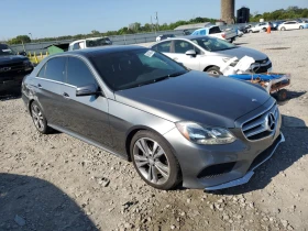  Mercedes-Benz E 350