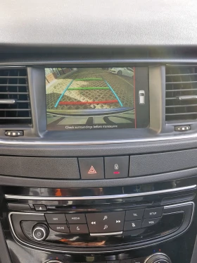 Peugeot 508 2.0, FULL Led | Mobile.bg    10
