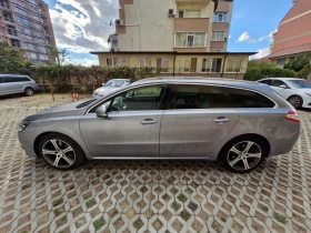 Peugeot 508 2.0, FULL Led | Mobile.bg    7