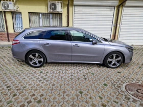 Peugeot 508 2.0, FULL Led | Mobile.bg    4