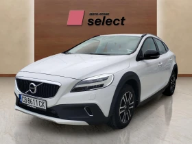 Volvo V40 2, 0