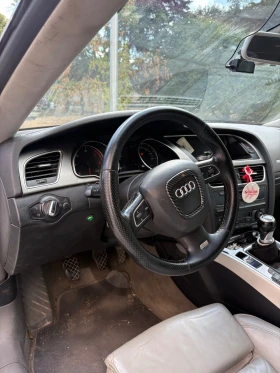 Обява за продажба на Audi A5 ~11 000 лв. - изображение 4