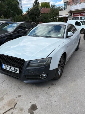 Обява за продажба на Audi A5 ~11 000 лв. - изображение 1