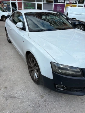 Обява за продажба на Audi A5 ~11 000 лв. - изображение 1