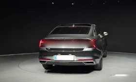 Kia K8 3.5 LPG 2WD Trendy | Mobile.bg    4