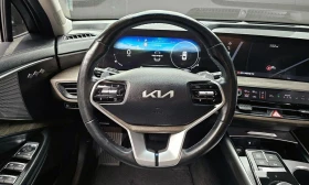 Kia K8 3.5 LPG 2WD Trendy | Mobile.bg    13
