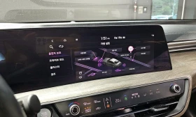 Kia K8 3.5 LPG 2WD Trendy | Mobile.bg    15