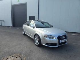 Обява за продажба на Audi A4 А4 Б7 S-line ~14 300 лв. - изображение 6