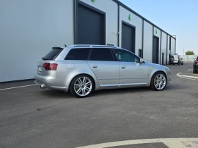 Обява за продажба на Audi A4 А4 Б7 S-line ~14 300 лв. - изображение 1