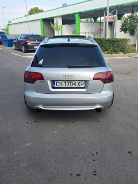 Обява за продажба на Audi A4 А4 Б7 S-line ~14 300 лв. - изображение 4