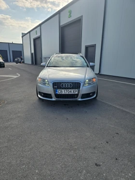 Обява за продажба на Audi A4 А4 Б7 S-line ~14 300 лв. - изображение 3