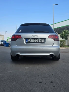 Обява за продажба на Audi A4 А4 Б7 S-line ~14 300 лв. - изображение 7