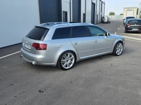 Обява за продажба на Audi A4 А4 Б7 S-line ~14 300 лв. - изображение 5