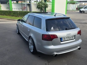 Обява за продажба на Audi A4 А4 Б7 S-line ~14 300 лв. - изображение 8