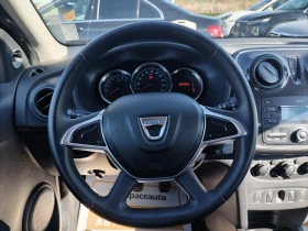 Dacia Sandero 1.0 SCe 73 к.с. /Ambiance - 13000 лв. / 6646.79 € - 55183242 9
