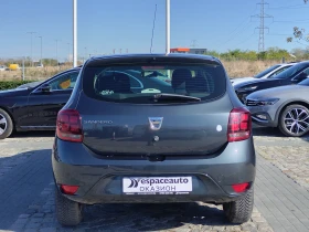 Dacia Sandero 1.0 SCe 73 к.с. /Ambiance - 13000 лв. / 6646.79 € - 55183242 6