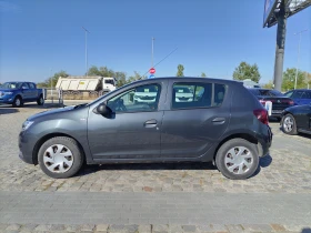 Dacia Sandero 1.0 SCe 73 к.с. /Ambiance - 13000 лв. / 6646.79 € - 55183242 4