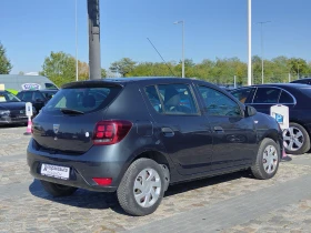 Dacia Sandero 1.0 SCe 73 к.с. /Ambiance - 13000 лв. / 6646.79 € - 55183242 5