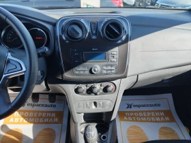 Dacia Sandero 1.0 SCe 73 к.с. /Ambiance - 13000 лв. / 6646.79 € - 55183242 10