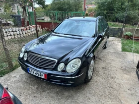 Mercedes-Benz 320 Avangarde | Mobile.bg    2