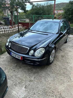 Mercedes-Benz 320 Avangarde | Mobile.bg    4