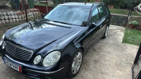     Mercedes-Benz 320 Avangarde