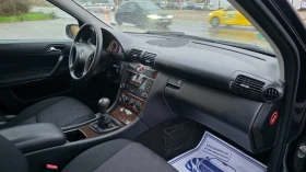 Mercedes-Benz C 200 УНИКАТ/FACE LIFT - 7499 лв. / 3834.18 € - 40902759 11