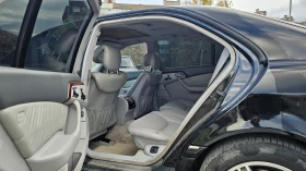 Mercedes-Benz S 500 Long V8 Gaz, снимка 14