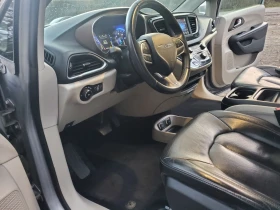 Chrysler Pacifica, снимка 10
