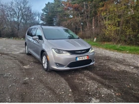 Chrysler Pacifica | Mobile.bg � ����� ������ 3