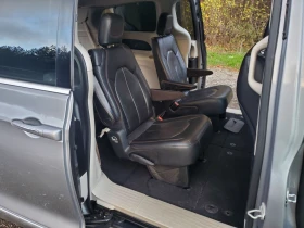 Chrysler Pacifica, снимка 8