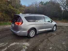 Chrysler Pacifica | Mobile.bg � ����� ������ 4