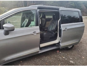 Chrysler Pacifica | Mobile.bg � ����� ������ 7