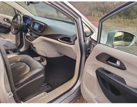 Chrysler Pacifica | Mobile.bg � ����� ������ 11