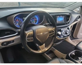 Chrysler Pacifica | Mobile.bg � ����� ������ 12