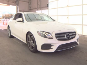 Mercedes-Benz E 300 AMG* PACK* BURMESTER* * * 360*  | Mobile.bg    3