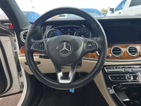 Mercedes-Benz E 300 AMG* PACK* BURMESTER* * * 360*  | Mobile.bg    9