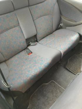 Fiat Bravo 1.6 16V (182.AB) (103 Hp), снимка 8 — Bazar.bg Fiat Bravo 1.6 16V (182.AB) (103 Hp), снимка 8