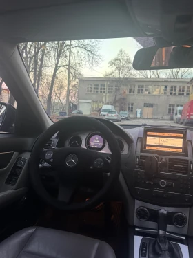Mercedes-Benz C 320 Mercedes c320, снимка 9
