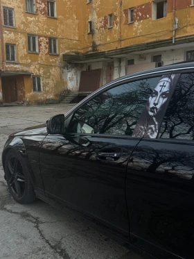 Mercedes-Benz C 320 Mercedes c320, снимка 4